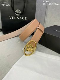 Picture of Versace Belts _SKUVersaceBelt40mmX100-125cm8L028374